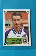 panini Anderlecht football 95 nr 38 Haagdoren, Ophalen of Verzenden, Nieuw, Sticker