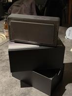 Bowers & Wilkins T7 - Zwart (Bluetooth speaker), Ophalen, Gebruikt, Overige typen, Bowers & Wilkins (B&W)