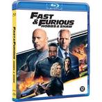 Fast & Furious - Hobbs & Shaw Blu Ray NOUVEAU, Neuf, dans son emballage, Enlèvement ou Envoi
