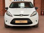 Ford fiesta lichtvracht, Auto's, Ford, Bedrijf, Fiësta, Te koop, Handgeschakeld