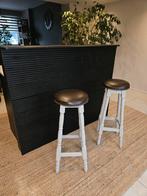 Comptoir, bar, Zakelijke goederen, Horeca | Meubilair en Inrichting, Ophalen