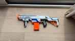 Nerf geweer, Ophalen, Zo goed als nieuw