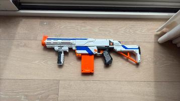 Nerf geweer beschikbaar voor biedingen
