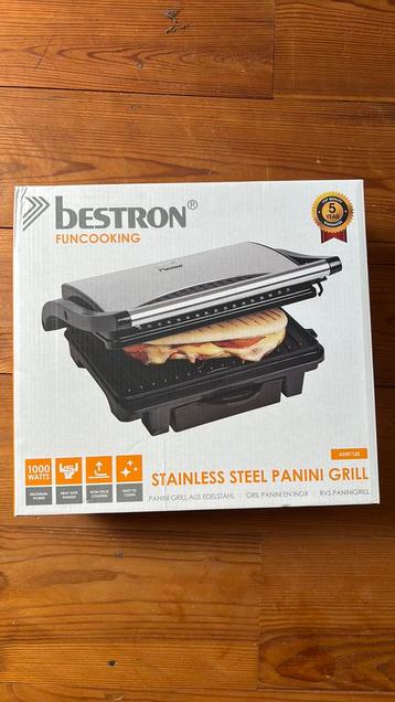 Bestron ASW113S, Electroménager, Enlèvement ou Envoi, Neuf