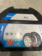 Sneeuwketting - nooit gebruikt, Enlèvement, Comme neuf