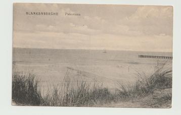 Blankenberghe panorama beschikbaar voor biedingen