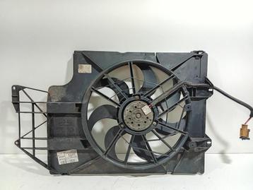 VENTILATEUR MOTEUR Volkswagen Transporter T5 (0130303290), Utilisé, Volkswagen
