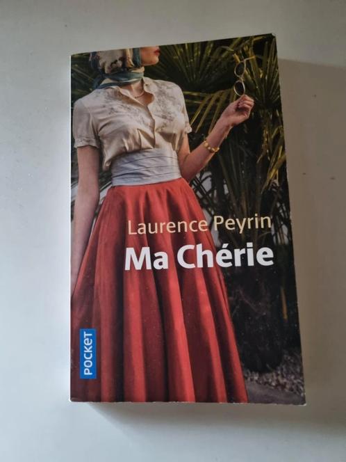 Ma chérie ( Laurence Peyrin ) 2020, Livres, Romans, Comme neuf, Enlèvement ou Envoi