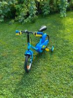 Kinderfiets, Fietsen en Brommers, Ophalen, Zo goed als nieuw