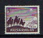 Australie.  262. xx, Timbres & Monnaies, Timbres | Océanie, Enlèvement ou Envoi, Non oblitéré