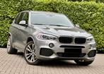 BMW X5 XDRIVE30D, Auto's, BMW, Automaat, Leder, Particulier, SUV of Terreinwagen