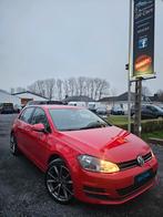 Volkswagen Golf 7/1.2Tsi-Trendline-Bluetooth-Pdc -Airco, Auto's, Voorwielaandrijving, Stof, Euro 6, 4 cilinders