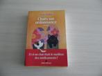 CHATS SUR ORDONNANCE       SYOU ISHIDA, Wereld overig, Ophalen of Verzenden, Zo goed als nieuw, Syou Ishida