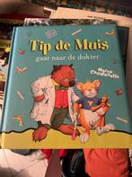 Boeken Tip de Muis, Boeken, Ophalen of Verzenden, Gelezen, Marco Campanella, 3 tot 4 jaar