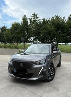 Auto te koop, Auto's, Peugeot, Leder en Stof, Bluetooth, 96 kW, 5 deurs