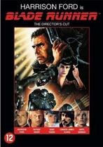 Blade Runner (1982) Dvd Harrison Ford, Rutger Hauer, Vanaf 12 jaar, Ophalen of Verzenden, Gebruikt, Science Fiction
