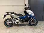 Honda Forza 750 met extra's (bj 2021), Motoren, Motoren | Honda, 750 cc, Scooter, Bedrijf, Meer dan 35 kW