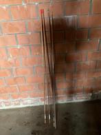 Aardingspinnen, Enlèvement, Comme neuf