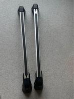 dakdragers opel, Auto diversen, Dakdragers, Ophalen, Zo goed als nieuw