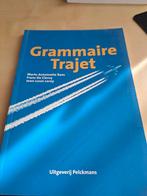 M.A. Raes - Grammaire trajet, M.A. Raes; F. De Clerq; J.-L Leroy, Enlèvement ou Envoi, Neuf, Néerlandais