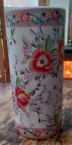 Porte-parapluies en porcelaine chinoise antique = 10 EUR, Enlèvement