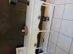 L'ange  en mooie dressoir, Ophalen, Gebruikt
