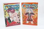 Ceres Celestial Legend Vol. 1 Aya + 2 Yûhi - Manga, Livres, Japon (Manga), Utilisé, Enlèvement ou Envoi, Yuu Watase