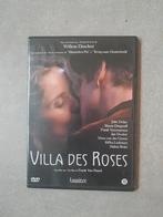 Villa des roses dvd, Cd's en Dvd's, Dvd's | Drama, Ophalen of Verzenden, Zo goed als nieuw