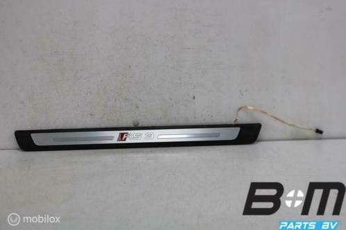 Verlichte instaplijsten Audi RS3 8V FL SB 8V4947417B, Auto-onderdelen, Interieur en Bekleding, Gebruikt