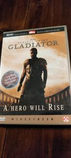 Gladiator, Russell Crowe, Enlèvement ou Envoi, Comme neuf
