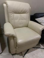 Fauteuil, Ophalen