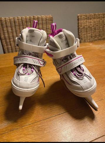 Patins à glace T30-33 beschikbaar voor biedingen