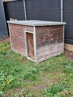 hondenhok en ren, Dieren en Toebehoren, Ophalen