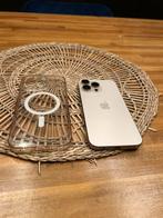 Desert Titanium I-Phone 16 Pro Max 256GB  92%, Telecommunicatie, Mobiele telefoons | Apple iPhone, Ophalen, Zo goed als nieuw