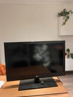 LG TV te koop, Audio, Tv en Foto, Televisies, Ophalen, Zo goed als nieuw, LG