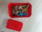 Knex, Kinderen en Baby's, Speelgoed | Bouwstenen, Ophalen, Gebruikt, K'nex