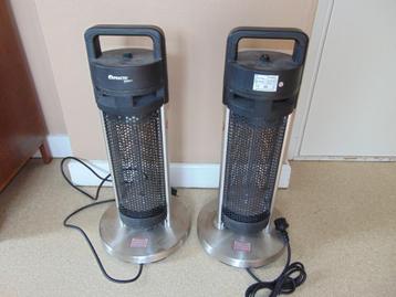 Terrasverwarmers Practico Garden 61 cm beschikbaar voor biedingen