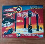 Connect 4 vier op een rij hasbro ED, Hobby en Vrije tijd, Gezelschapsspellen | Bordspellen, Een of twee spelers, Ophalen of Verzenden