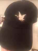 Chevignon Vintage Velours Côtelé Casquette, Zo goed als nieuw, Pet