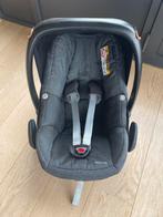 Maxi cosy Pebble Plus + base Isofix, Kinderen en Baby's, Autostoeltjes, Ophalen, Zo goed als nieuw, Isofix
