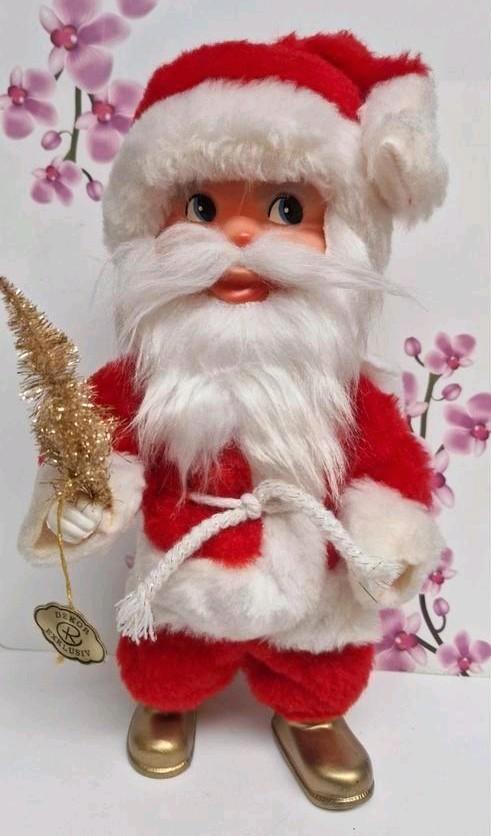 🎅🏽 Père Noël vintage 🎅🏽, Divers, Noël, Comme neuf, Enlèvement ou Envoi