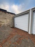 Betonal Garagebox 7m x 3m, Immo, Antwerpen (stad)