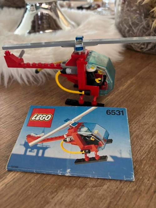 Lego Allerlei, Kinderen en Baby's, Speelgoed | Duplo en Lego, Gebruikt, Lego, Complete set, Ophalen of Verzenden
