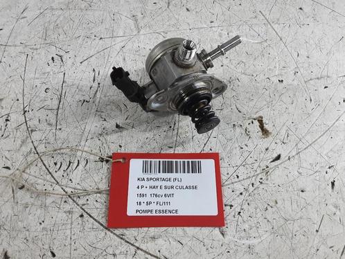 BRANDSTOFPOMP Kia Sportage (QL) (0261520378), Auto-onderdelen, Brandstofsystemen, Kia, Gebruikt