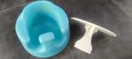 Bumbo zitje met eettafeltje, Kinderen en Baby's, Kinderstoelen, Ophalen of Verzenden, Zo goed als nieuw