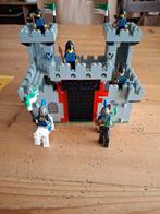 Lego 6073, Kinderen en Baby's, Speelgoed | Duplo en Lego, Ophalen of Verzenden, Gebruikt, Complete set, Lego