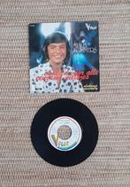 Willy Sommers : een lied voor alle eenzame meisjes, Enlèvement ou Envoi