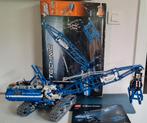 Lego technic 42042, Comme neuf, Enlèvement, Lego