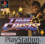 Time Crisis Platinum, Consoles de jeu & Jeux vidéo, Jeux | Sony PlayStation 1, Shooter, Enlèvement ou Envoi, 1 joueur, À partir de 16 ans