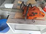 Husqvarna 51 kettingzaag, Ophalen, Gebruikt, Husqvarna